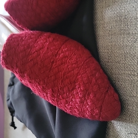 Red Native Mules - Picture 5 of 8